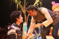 Bangarraju Movie Musical Night Event Photos